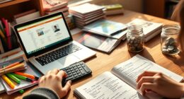 college saving and funding