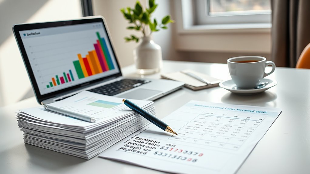 consolidate pay refinance organize