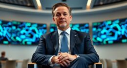 crowdstrike ceo s net worth