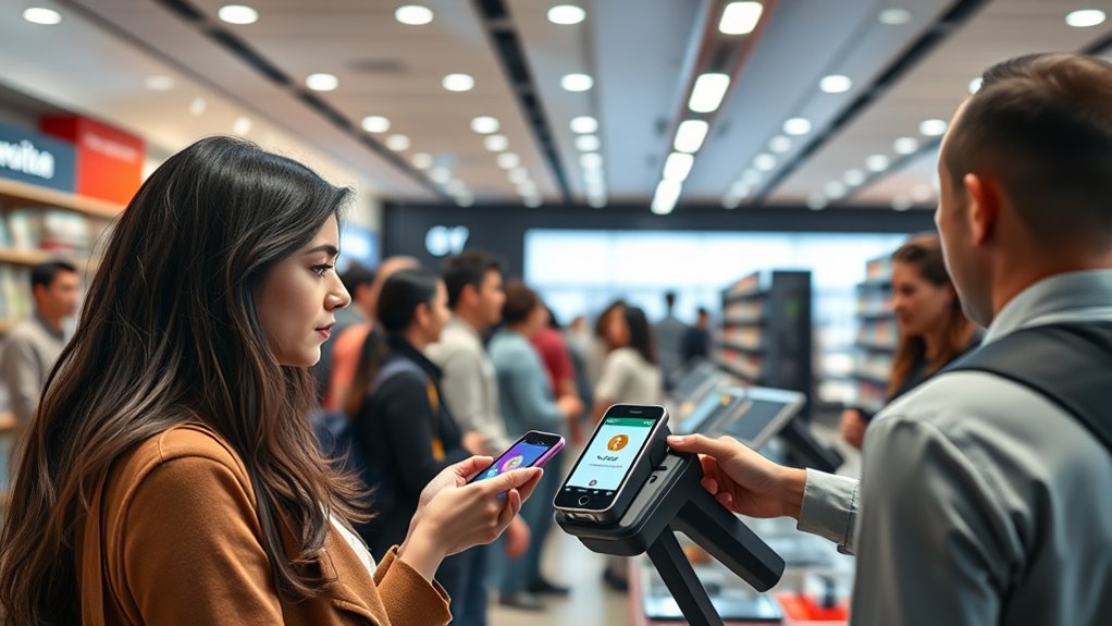 cryptocurrency adoption faces hurdles