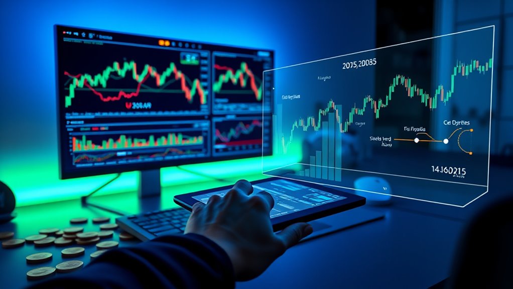 cryptocurrency investment risk strategies