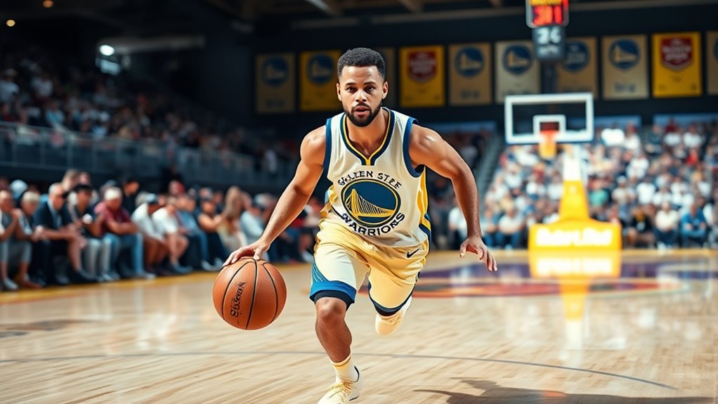 curry s wealth from shooting