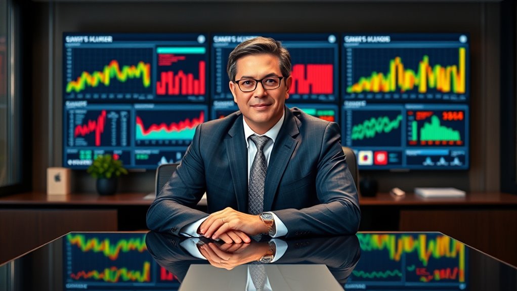 cybersecurity leadership and innovation