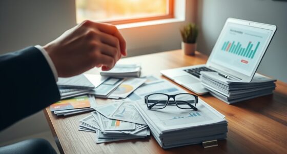 debt consolidation tips and considerations