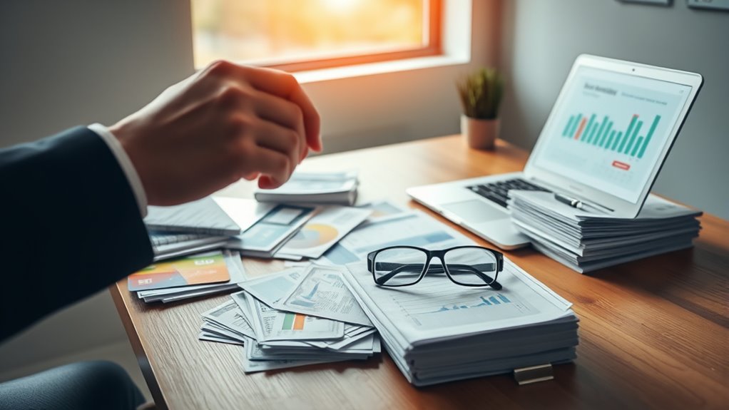 debt consolidation tips and considerations