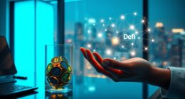 defi investment risks and rewards