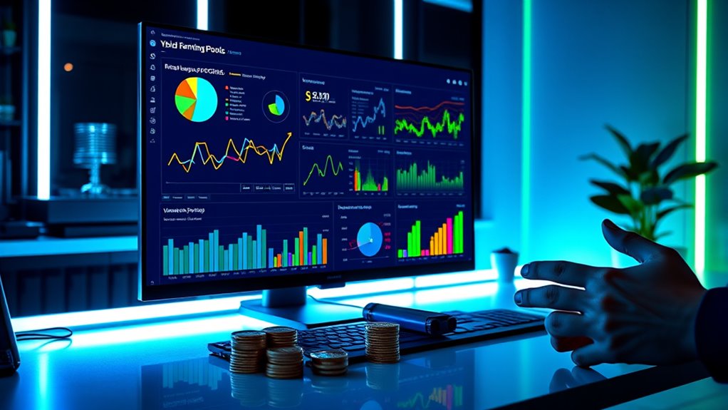 defi liquidity pools risks
