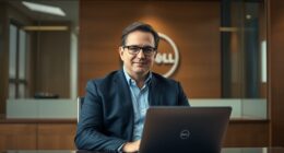 dell technologies founder wealth