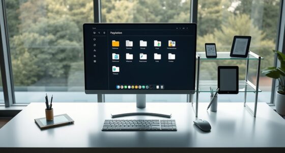 digital document organization strategies