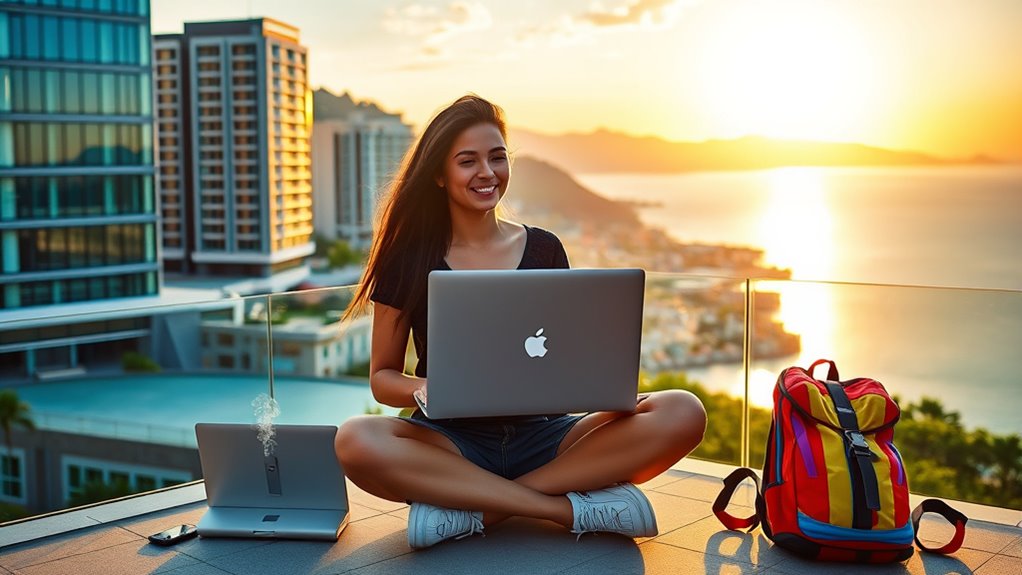 digital nomad visa requirements