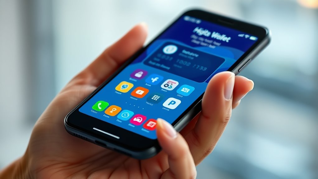 digital wallet payment guide