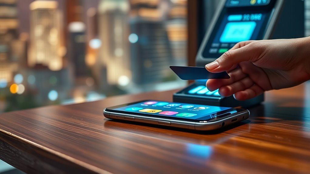 digital wallets revolutionize payments