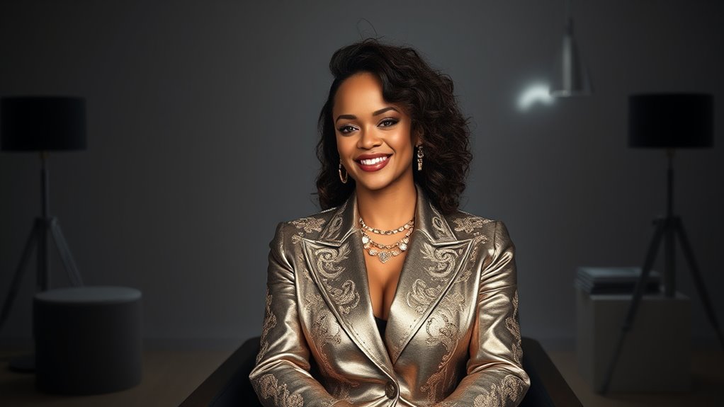 diverse fashion and philanthropy