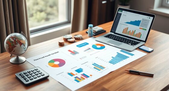 diversify assets for stability