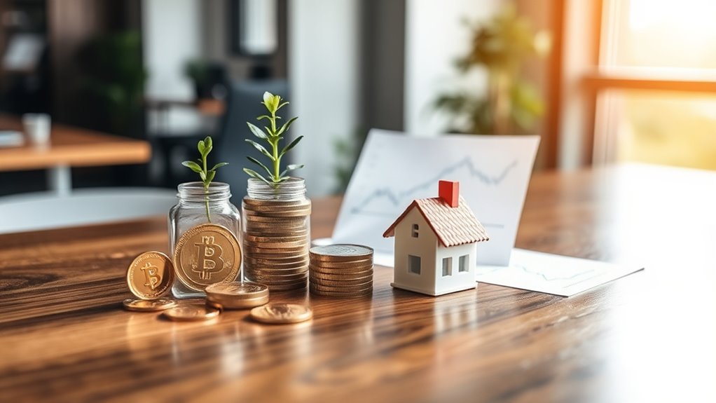 diversify assets manage risk