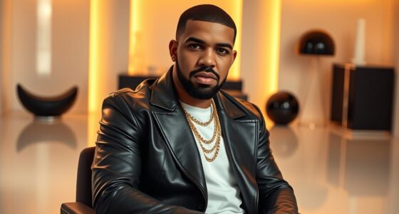 drake s wealth and fame