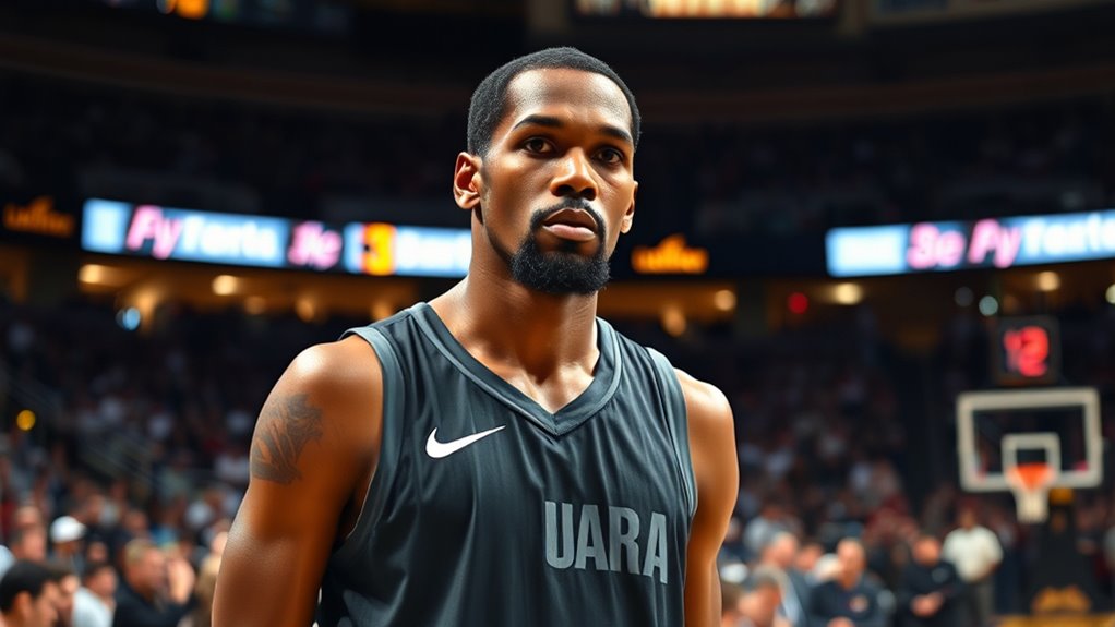 durant s wealth as nba star