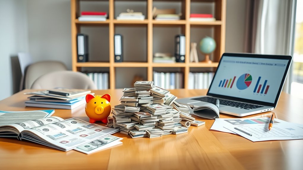 education savings plan options