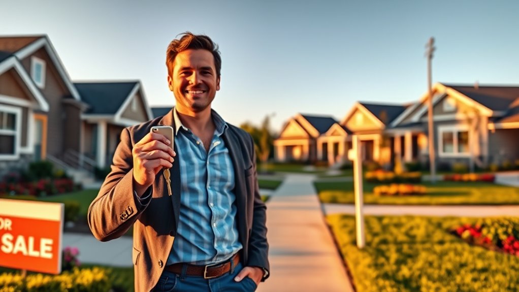 effective property management and analysis