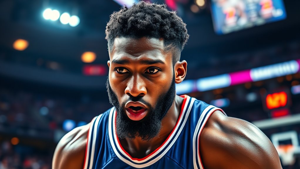 embiid s wealth and fame