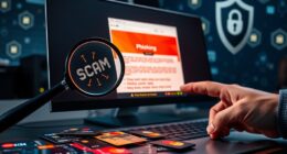 emerging financial scam tactics