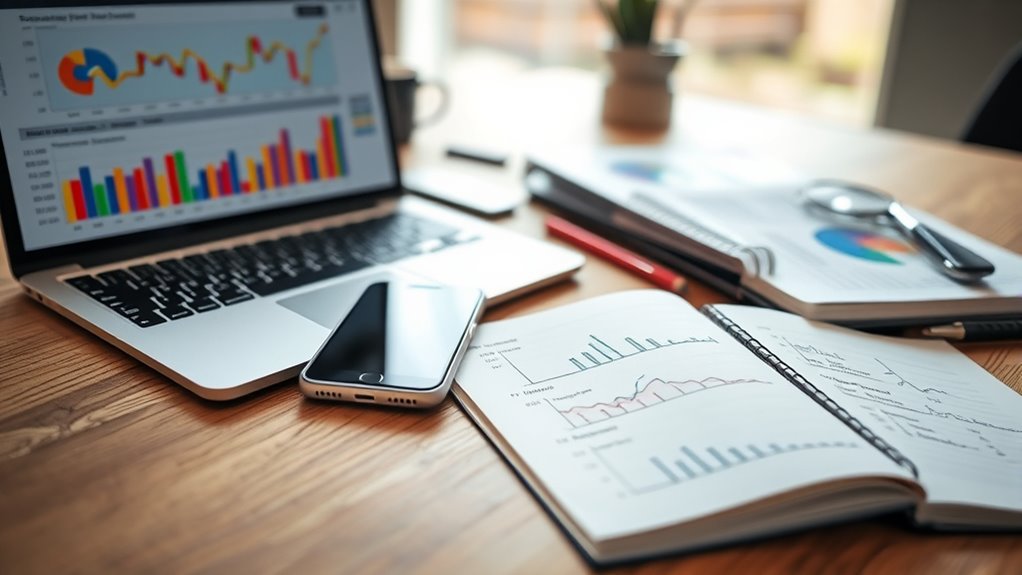 evaluate price monitor profit