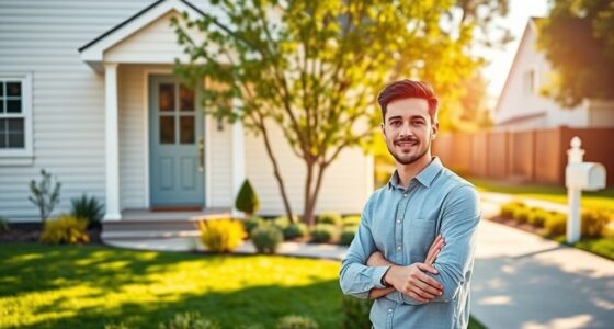 first time rental property guide