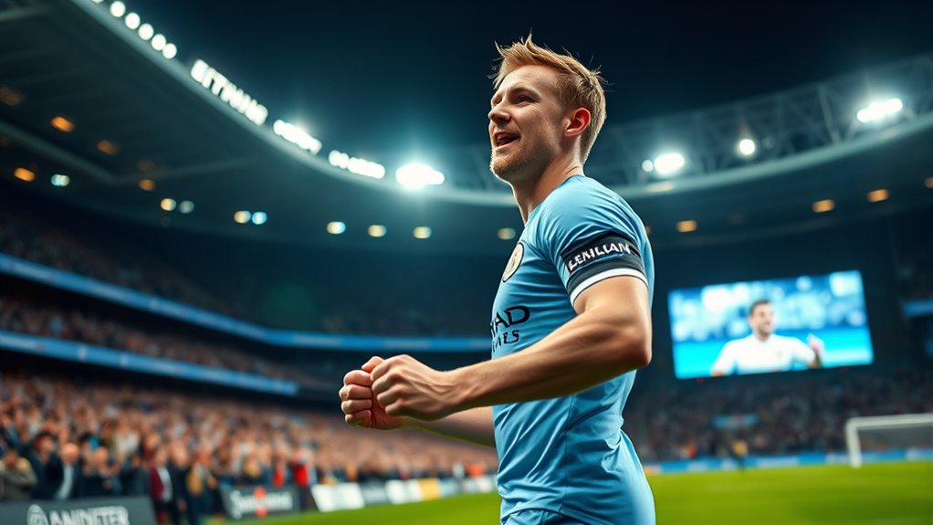 footballer s wealth growth