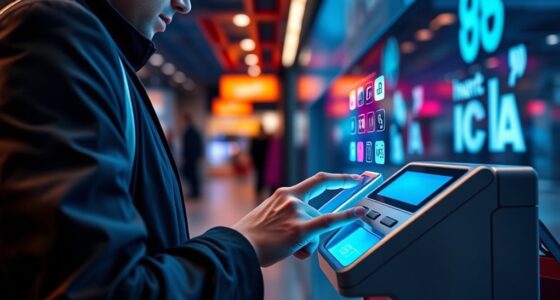 future of contactless payments