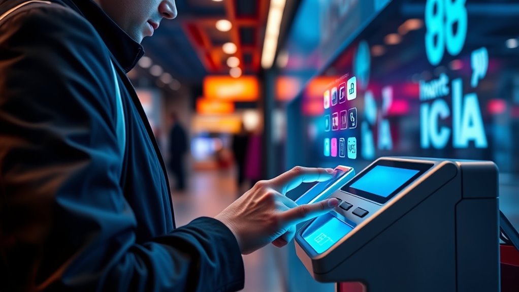 future of contactless payments