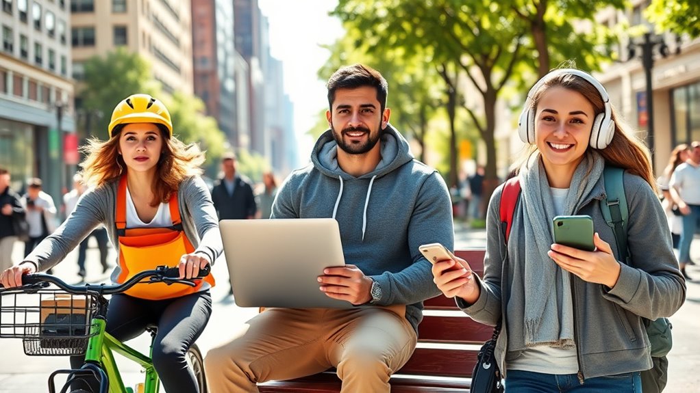 gig economy worker rights