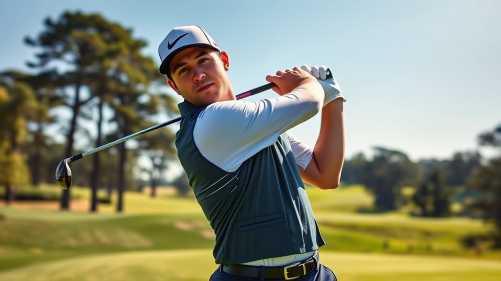 golf star s lucrative earnings
