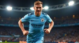 haaland s wealth and goals