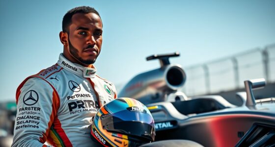 hamilton s f1 earnings