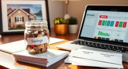 home down payment strategies