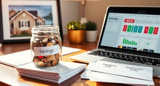 home down payment strategies