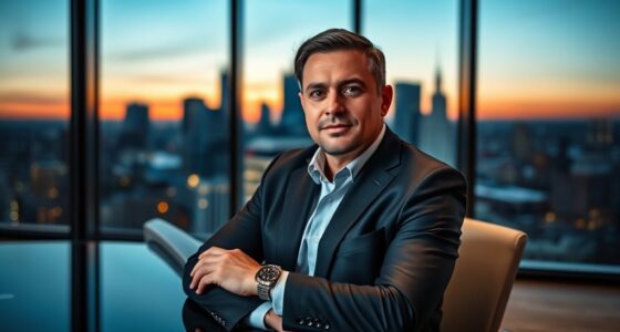 hpe ceo antonio neri