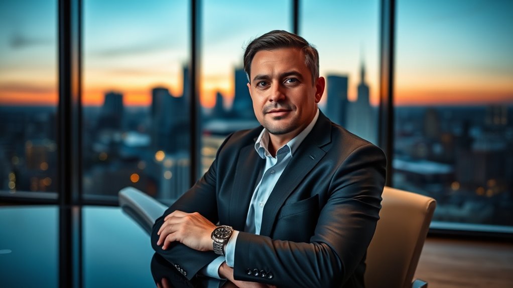 hpe ceo antonio neri