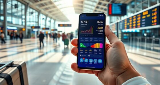 impact of exchange rates