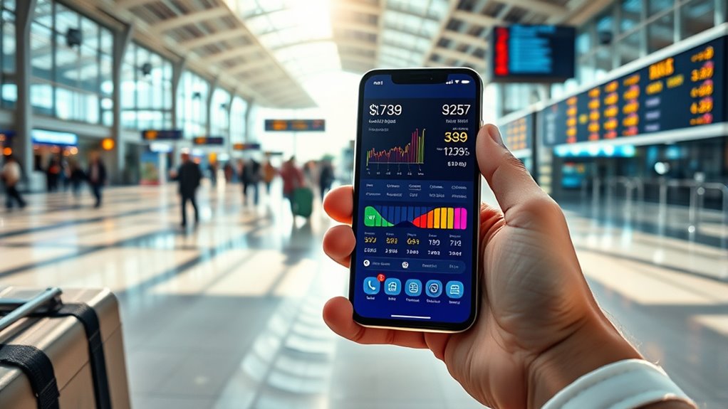 impact of exchange rates