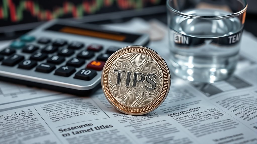 inflation protection and tax considerations