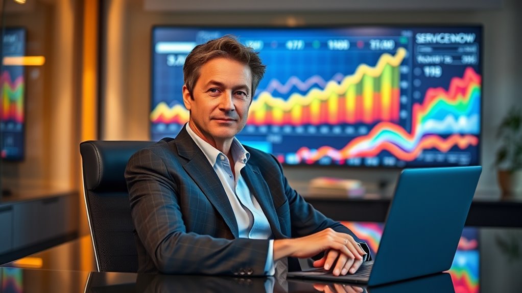 innovative ai leadership strategies