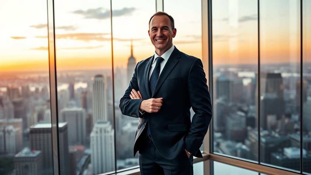 jassy s leadership fuels wealth