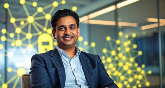 jay chaudhry s security success