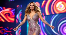 jennifer lopez vegas residency