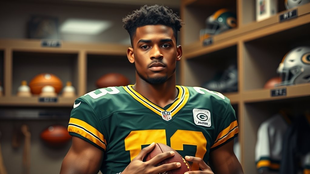 jordan love s evolving wealth