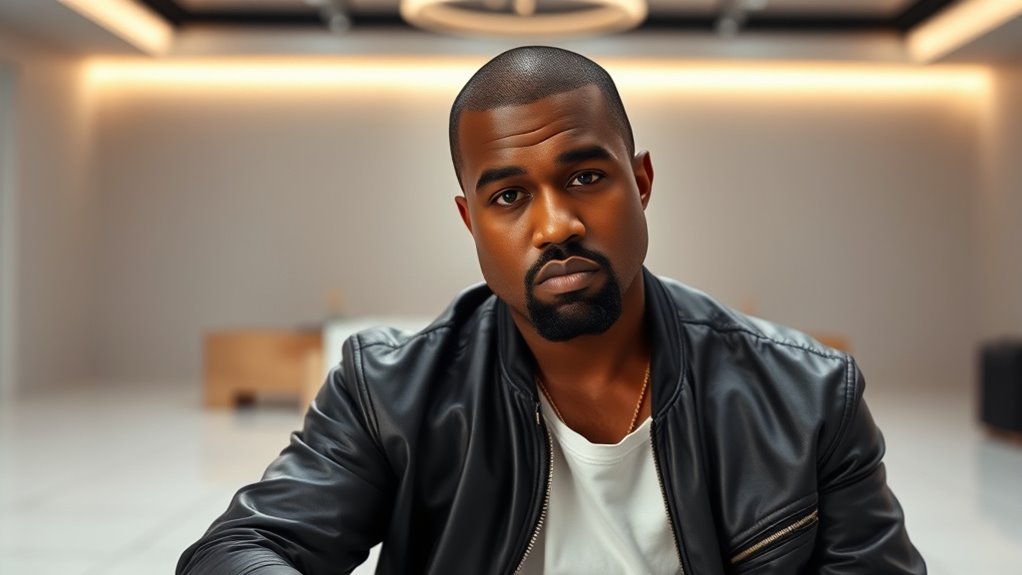 kanye s fashion and activism