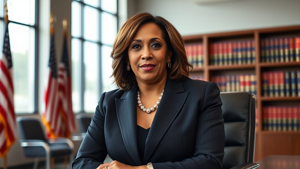 legal success fuels influence