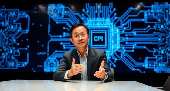 lip bu tan s ai leadership