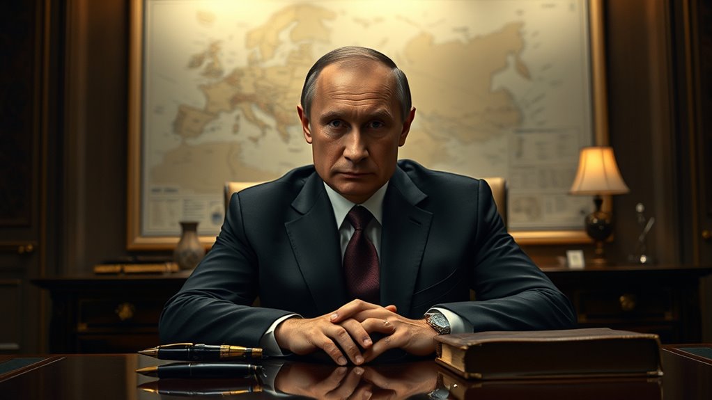 luxury assets and secrecy